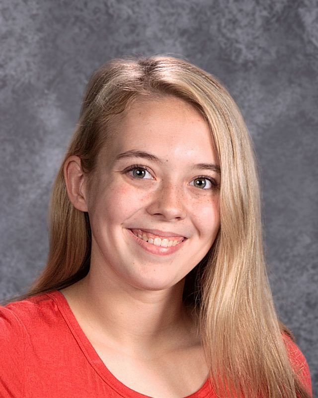 Vienna - Lindsey Holhubner